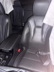 2022 Buick Envision FWD Essence - Interior Front Seat Image